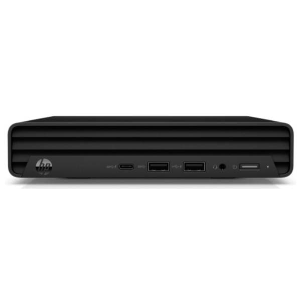 HP Mini PC Pro 260 G9 i3-1315U/8GB/512GB (C65U2AT) 0