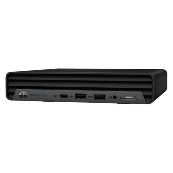 HP Mini PC Pro 260 G9 i3-1315U/8GB/512GB (C65U2AT) 2