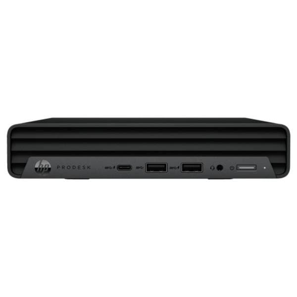 HP Mini PC Pro 260 G9 i3-1315U/8GB/512GB (C65U2AT) 3