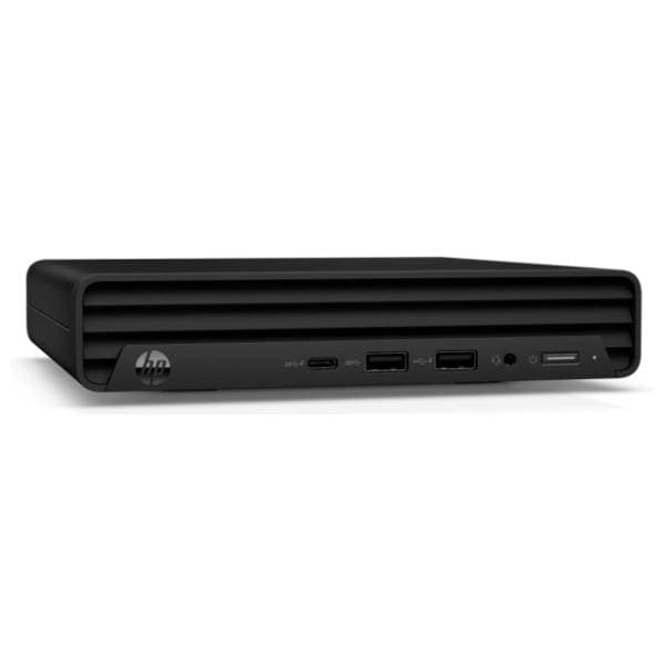 HP Mini PC Pro 260 G9 i3-1315U/8GB/512GB (C65U2AT) 4