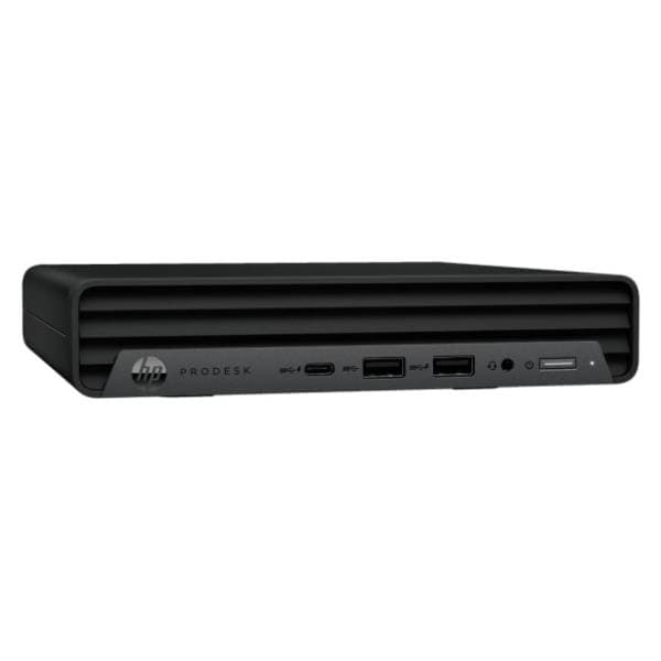HP Mini PC Pro 260 G9 i3-1315U/8GB/512GB (C65U2AT) 5