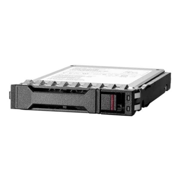 HPE SSD 960GB SATA Read Intesive SFF MV 0