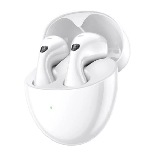 HUAWEI slušalice FreeBuds 6 bele 1