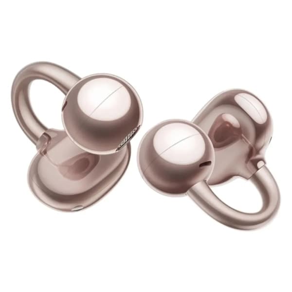 HUAWEI slušalice FreeClip Rose Gold 8