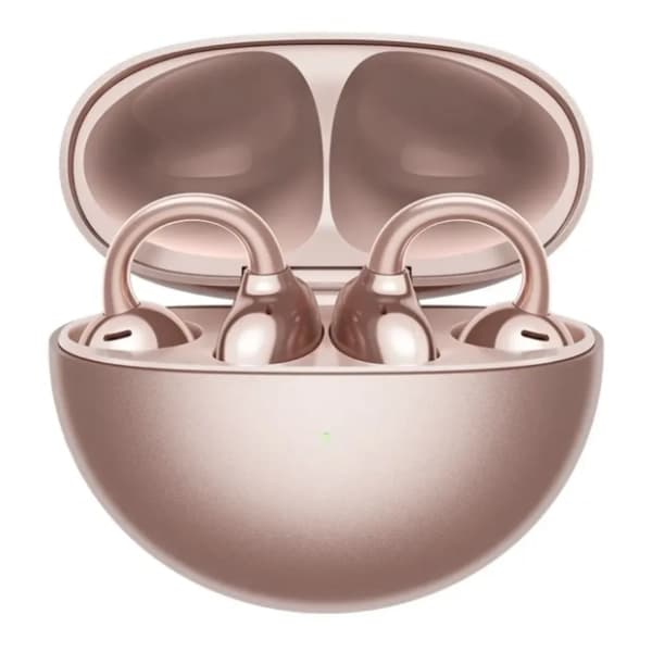 HUAWEI slušalice FreeClip Rose Gold 0