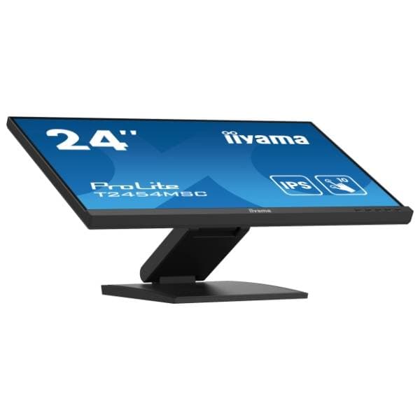 IIYAMA monitor 23.8" IPS ProLite T2454MSC-B2AG 8