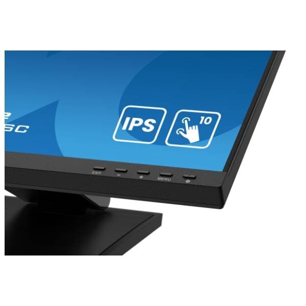 IIYAMA monitor 23.8" IPS ProLite T2454MSC-B2AG 10