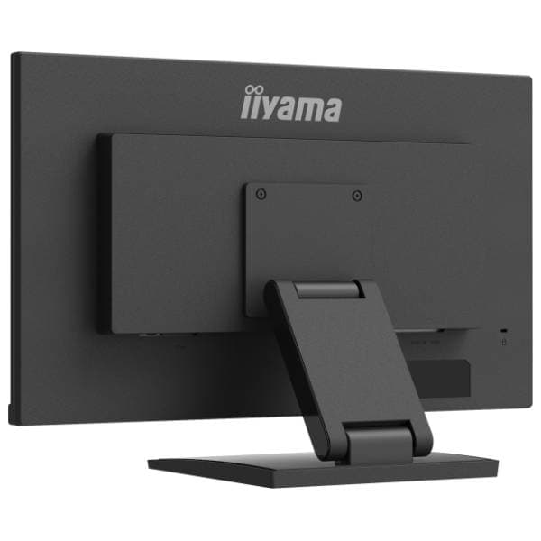 IIYAMA monitor 23.8" IPS ProLite T2454MSC-B2AG 3