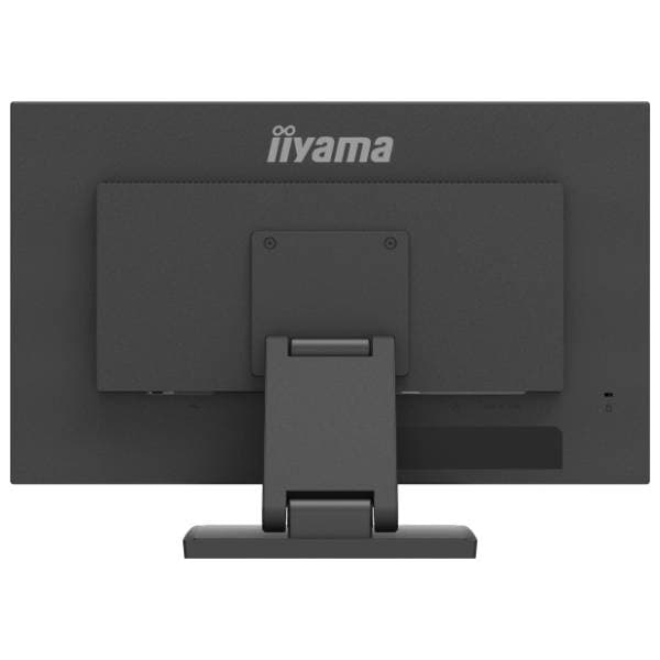 IIYAMA monitor 23.8" IPS ProLite T2454MSC-B2AG 4