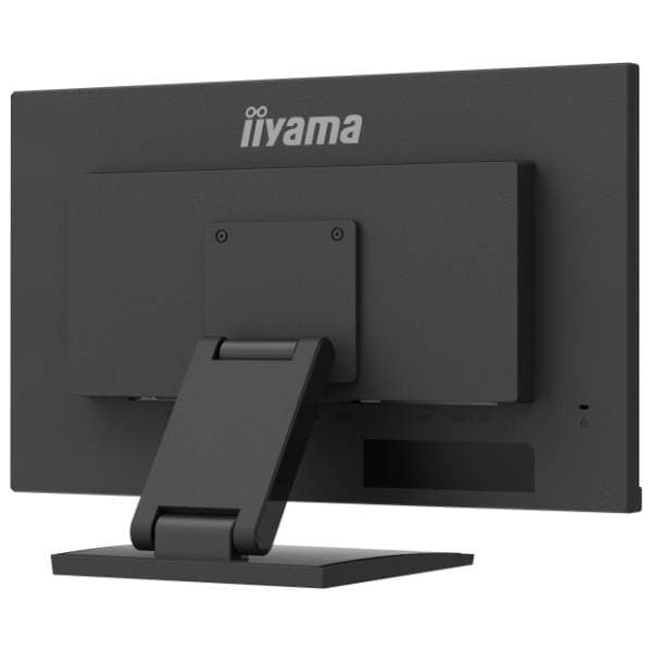 IIYAMA monitor 23.8" IPS ProLite T2454MSC-B2AG 5