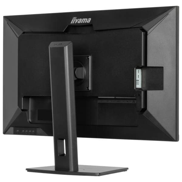 IIYAMA monitor 31.5" IPS XUB3297QSNP-B1 4