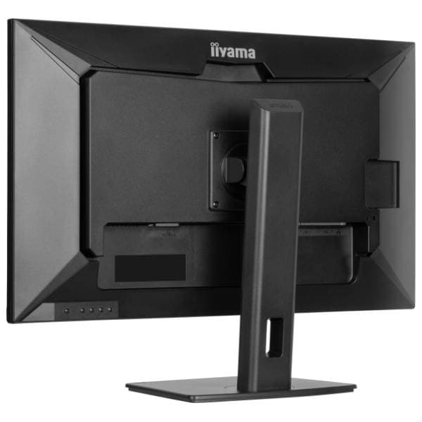 IIYAMA monitor 31.5" IPS XUB3297QSNP-B1 6