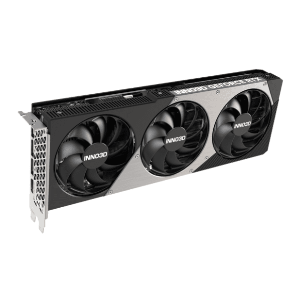 INNO3D nVidia GeForce RTX 5080 X3 16GB GDDR7 256-bit grafička kartica 1