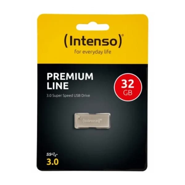 INTENSO USB flash memorija 32GB Premium Line 2