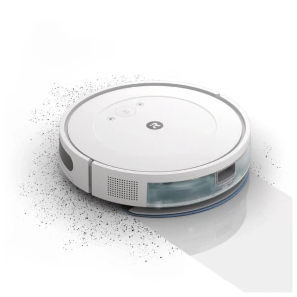 IROBOT robot usisivač Roomba Combo 205 Dust Compactor 1