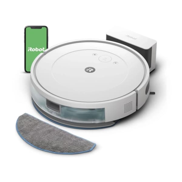 IROBOT robot usisivač Roomba Combo 205 Dust Compactor 2