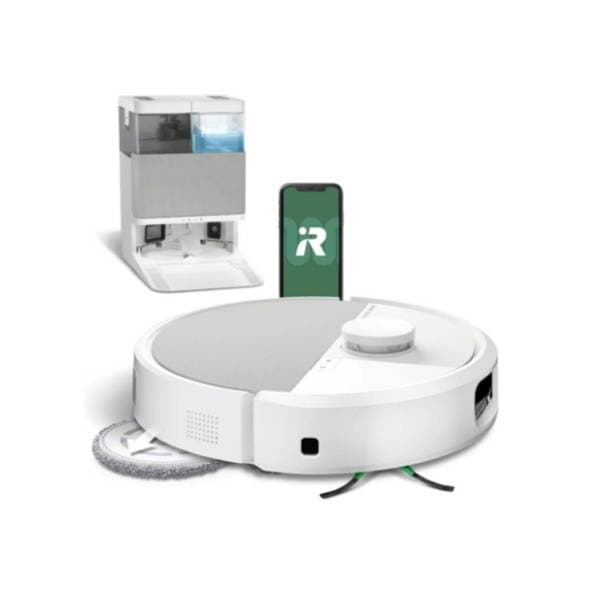 IROBOT robot usisivač Roomba Combo 405 1