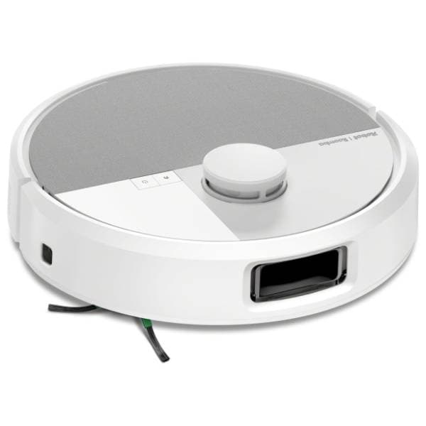 IROBOT robot usisivač Roomba Combo 505+ beli 1