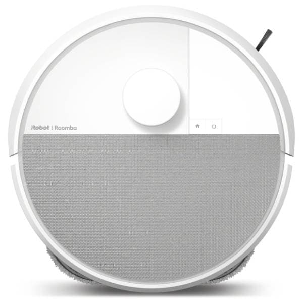 IROBOT robot usisivač Roomba Combo 505+ beli 0