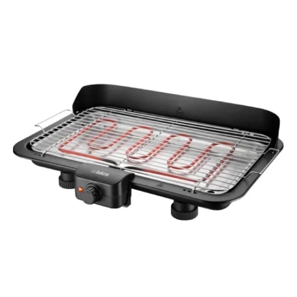 ISKRA električni roštilj YD307T 0