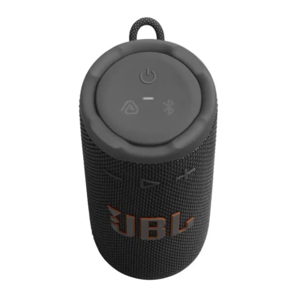 JBL bluetooth zvučnik Grip Black 4