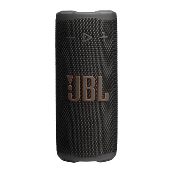 JBL bluetooth zvučnik Grip Black 0