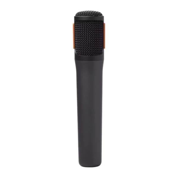 JBL PartyBox Wireless Black x 2 mikrofon 2