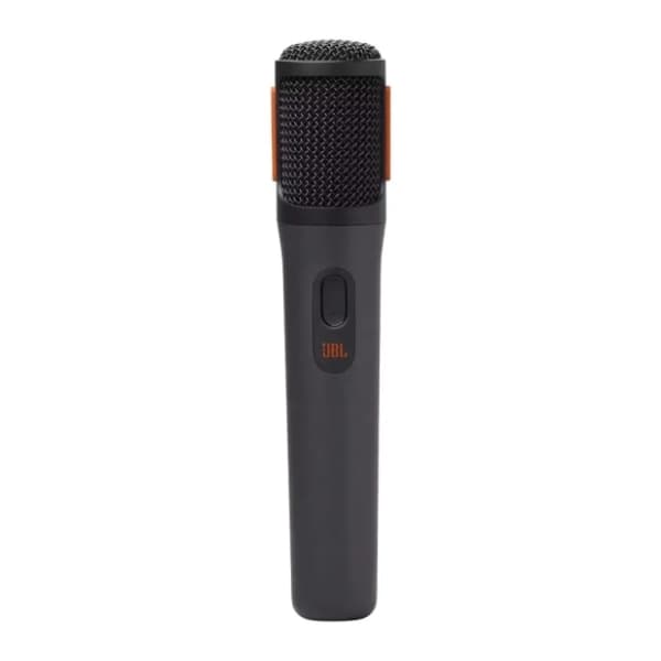 JBL PartyBox Wireless Black x 2 mikrofon 3