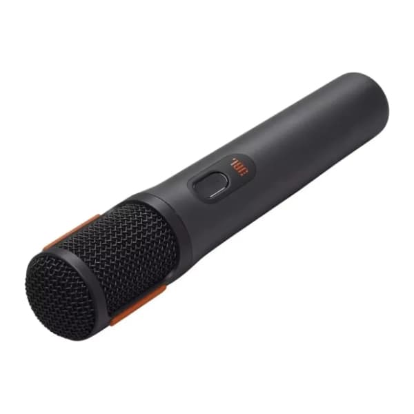 JBL PartyBox Wireless Black x 2 mikrofon 5