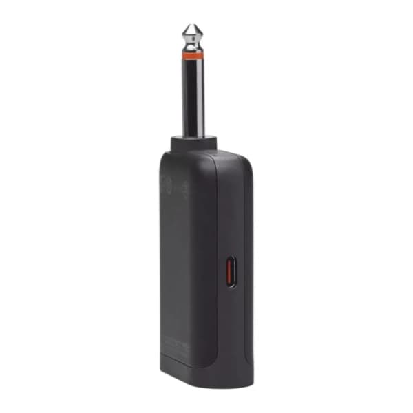 JBL PartyBox Wireless Black x 2 mikrofon 6