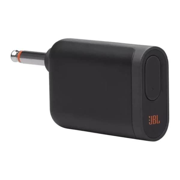 JBL PartyBox Wireless Black x 2 mikrofon 7