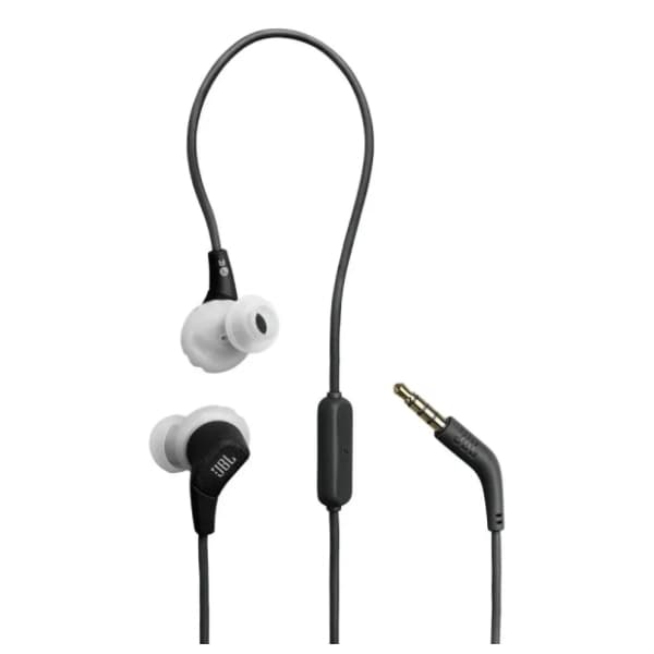 JBL slušalice Endurance Run 3 Black 0