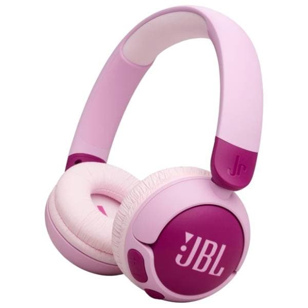 JBL slušalice JR 320 BT ljubičaste 0