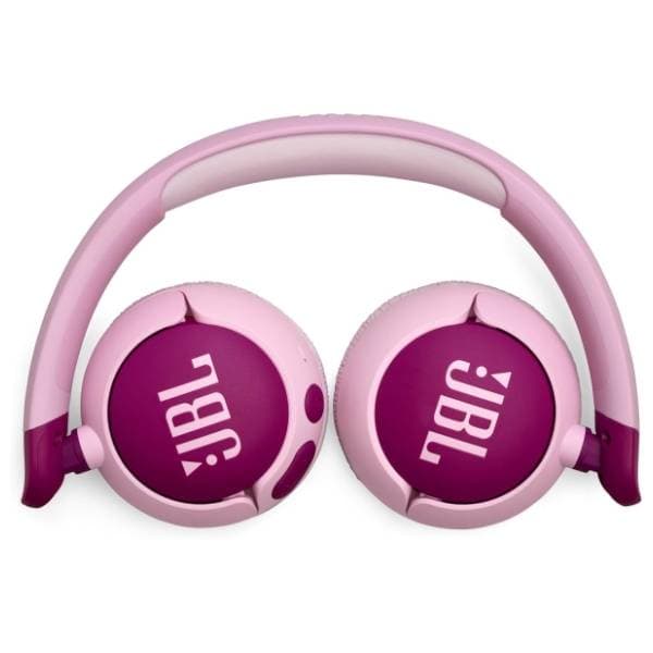 JBL slušalice JR 320 BT ljubičaste 2