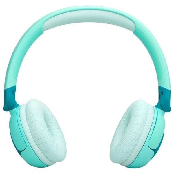 JBL slušalice JR 320 BT zelene 1