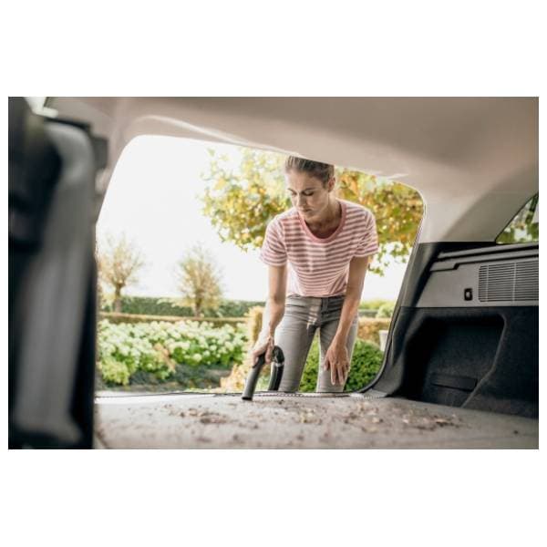 KARCHER WD 4 S V-20/5/22 usisivač za mokro i suvo usisavanje 1