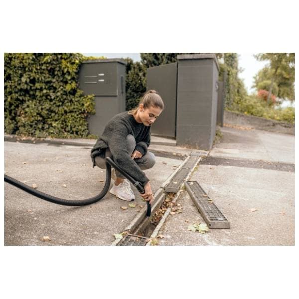 KARCHER WD 4 S V-20/5/22 usisivač za mokro i suvo usisavanje 4