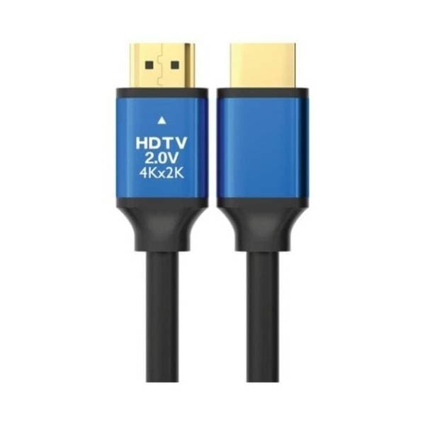 KETTZ kabl HDMI 2.0 KT-HK2.0-3M 3m 0