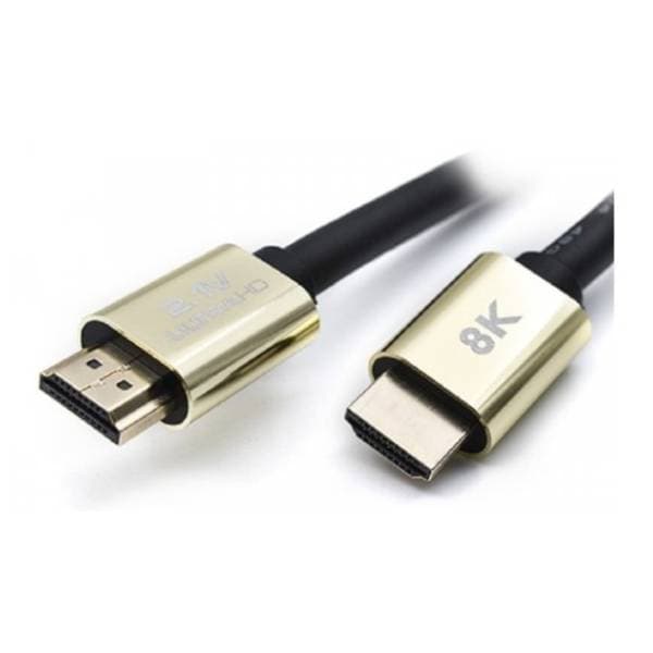 KETTZ kabl HDMI 2.1 8K KT-HK2.1-5M 5m 0