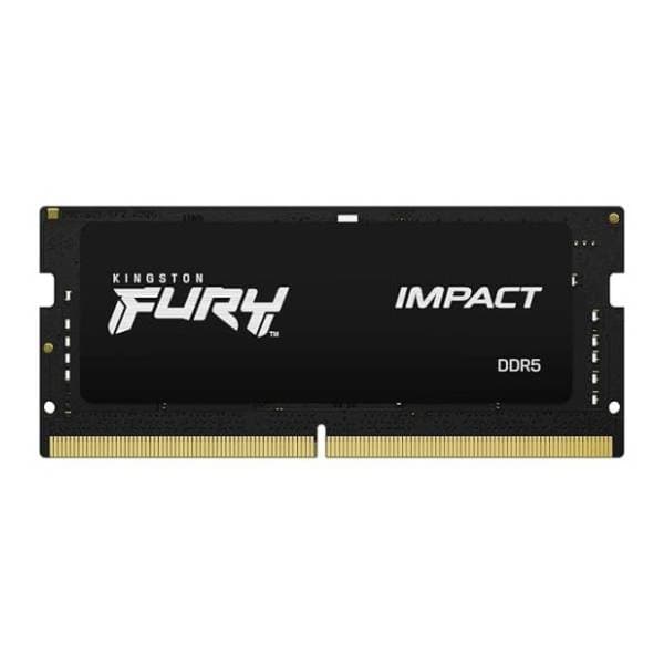 KINGSTON 16GB DDR5 6400MHz KF564S38IB-16 XMP 0