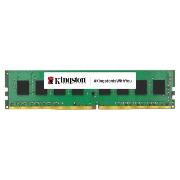 KINGSTON 8GB DDR4 3200MHz KCP432NS8/8 DIMM 0