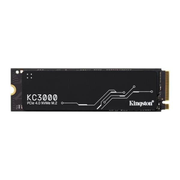 KINGSTON SSD 1TB KC3000 (SKC3000S/1024G) 0