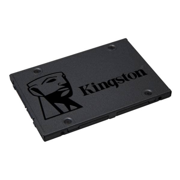 KINGSTON SSD 480GB A400 (SA400S37/480G) 1