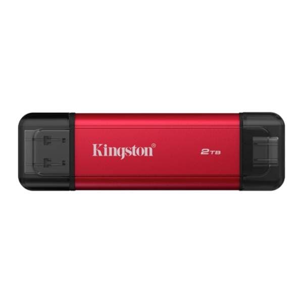 KINGSTON USB flash memorija 2TB Dual Portable (SPSD/2TB) 1
