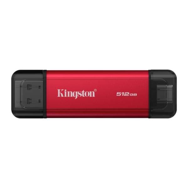 KINGSTON USB flash memorija 512GB Dual Portable (SPSD/512GB) 1