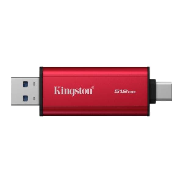 KINGSTON USB flash memorija 512GB Dual Portable (SPSD/512GB) 2