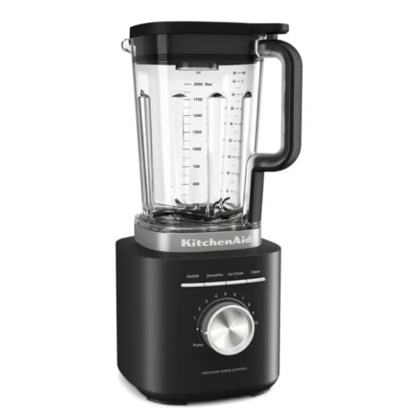 KitchenAid blender 5KSB2073EBM 0