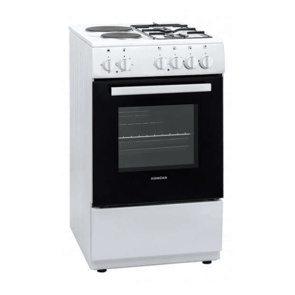 KONČAR kombinovani šporet SE 5022 P.BE2 0