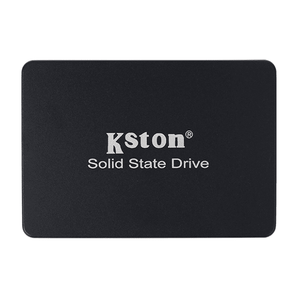 KSTON SSD 1TB 2.5'' SATA III 1