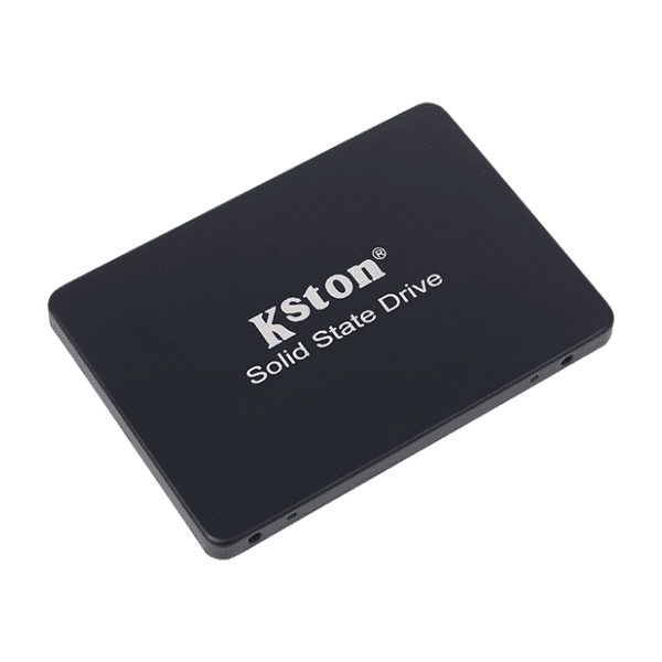 KSTON SSD 512GB 2.5'' SATA III 2